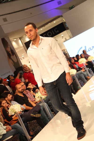 City Centre Fall Winter Fashion Week Day 3
